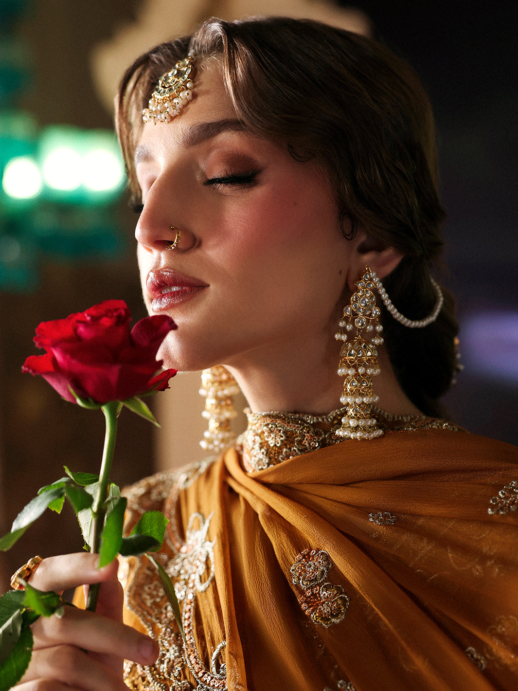 Pakeezah Luxury Formals