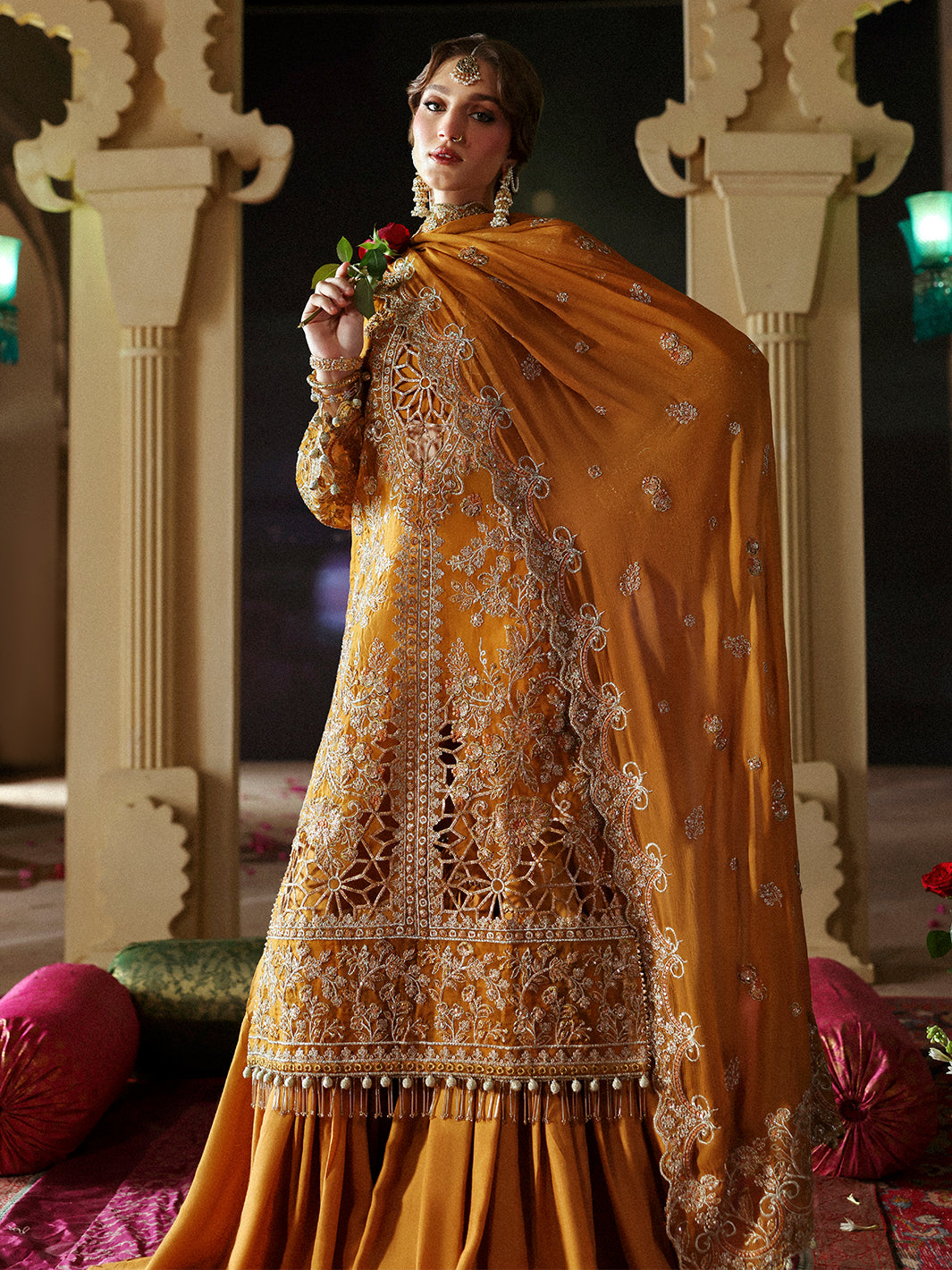 Pakeezah Luxury Formals