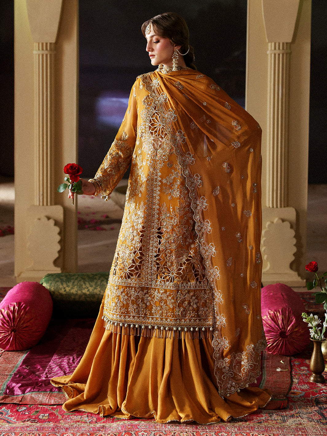 Pakeezah Luxury Formals