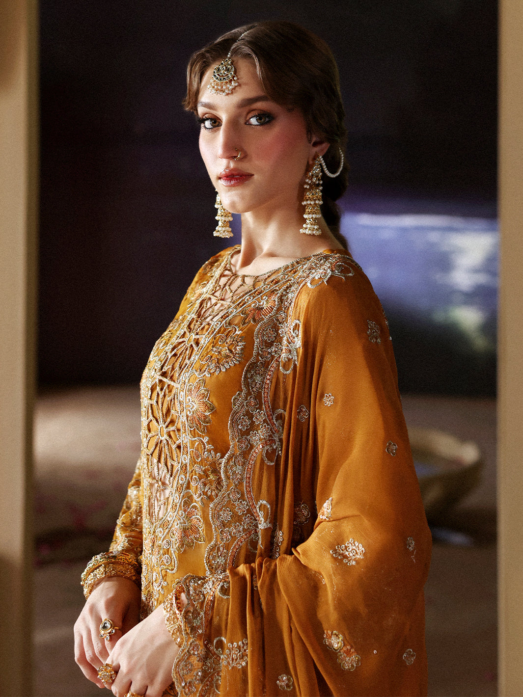 Pakeezah Luxury Formals