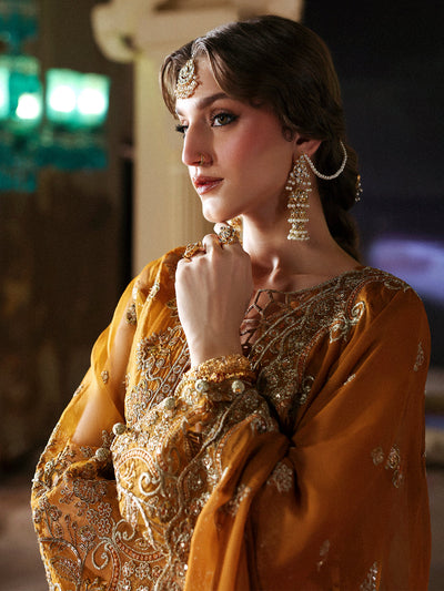 Pakeezah Luxury Formals