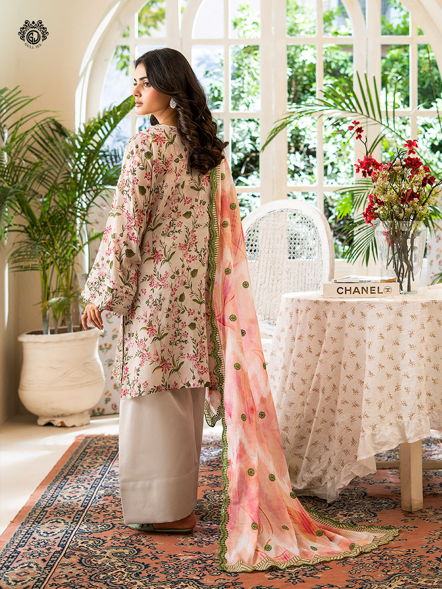 Zubi 3 PC Lawn