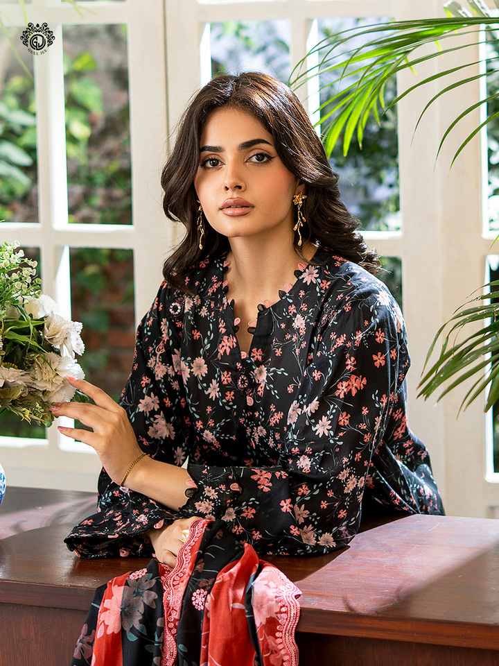 Zubi 3 PC Lawn