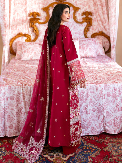 Sophie Luxury Lawn