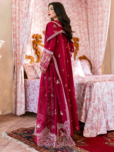 Sophie Luxury Lawn