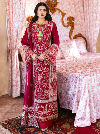 Sophie Luxury Lawn