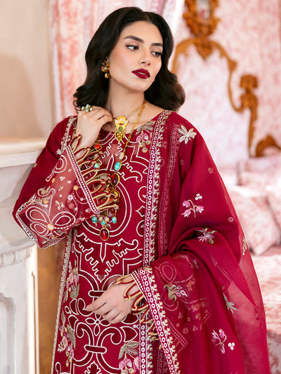 Sophie Luxury Lawn