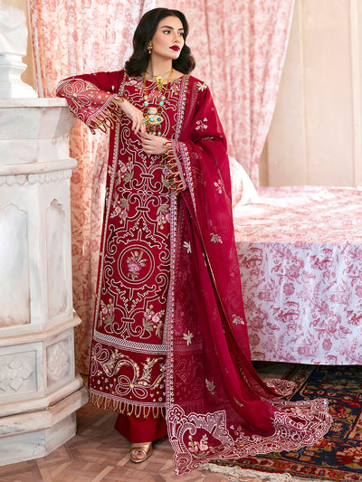 Sophie Luxury Lawn