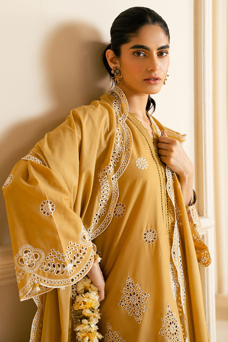 3PC CHIKANKARI SUIT