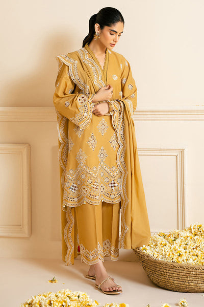3PC CHIKANKARI SUIT