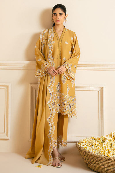 3PC CHIKANKARI SUIT
