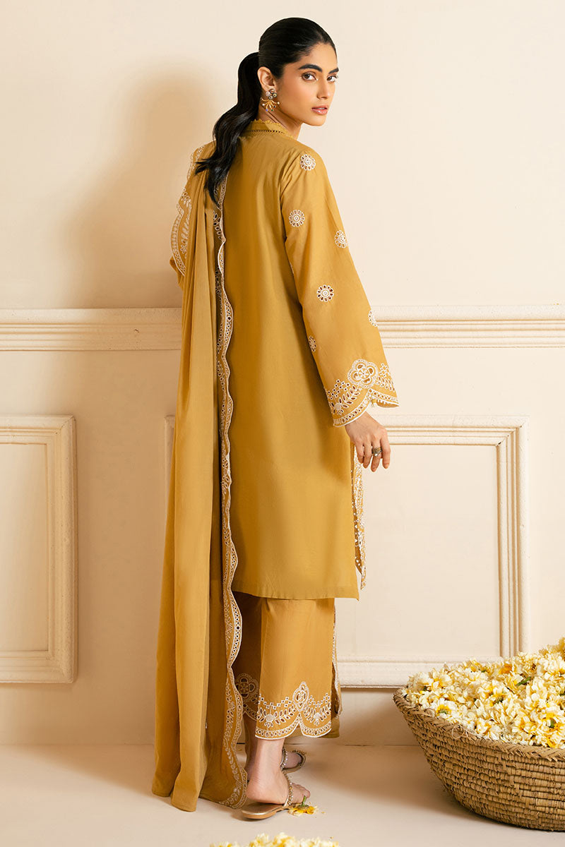 3PC CHIKANKARI SUIT