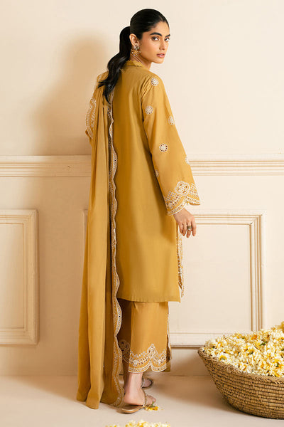 3PC CHIKANKARI SUIT