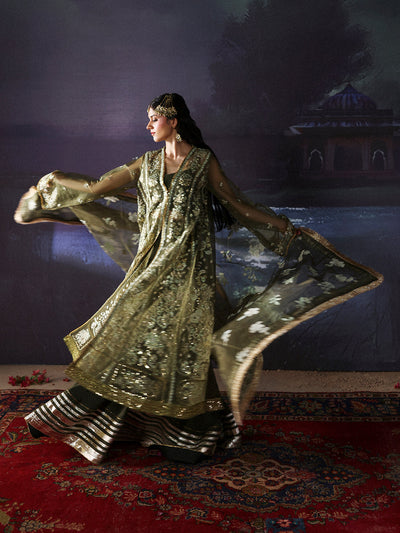 Pakeezah Luxury Formals
