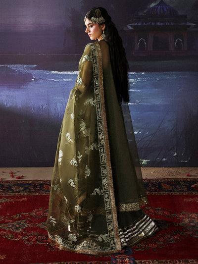 Pakeezah Luxury Formals