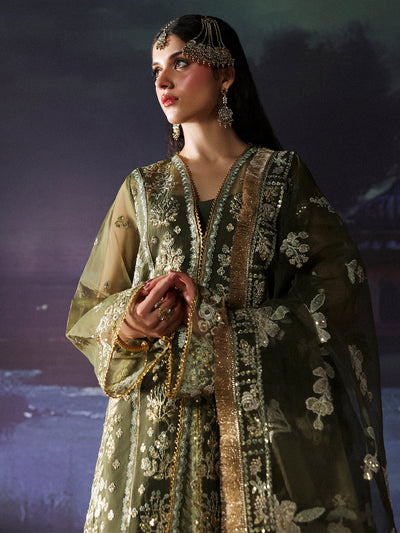 Pakeezah Luxury Formals