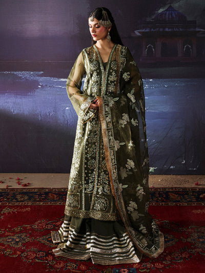 Pakeezah Luxury Formals