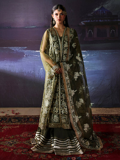 Pakeezah Luxury Formals