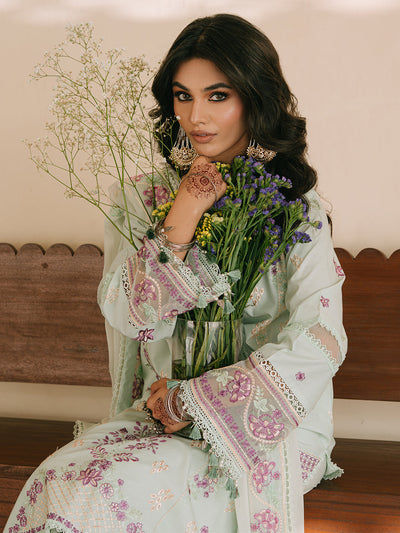 Shanaya Luxury Lawn