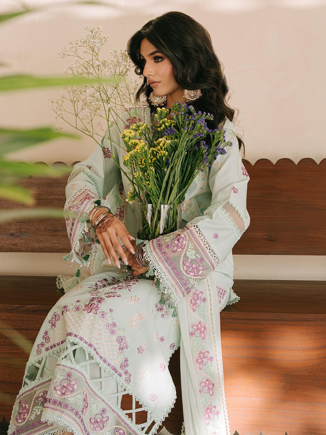 Shanaya Luxury Lawn