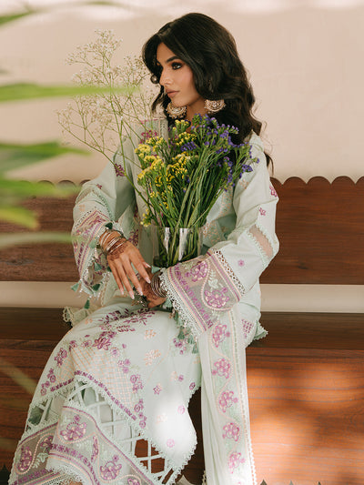 Shanaya Luxury Lawn