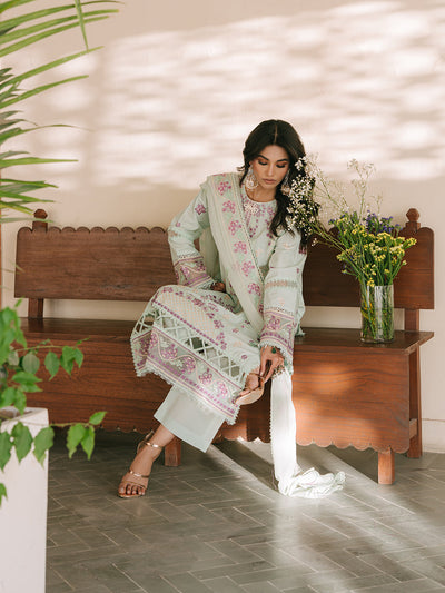 Shanaya Luxury Lawn