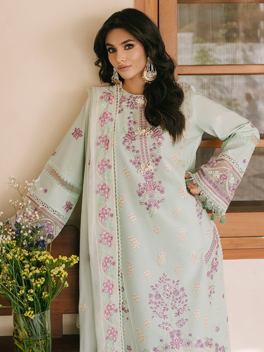 Shanaya Luxury Lawn