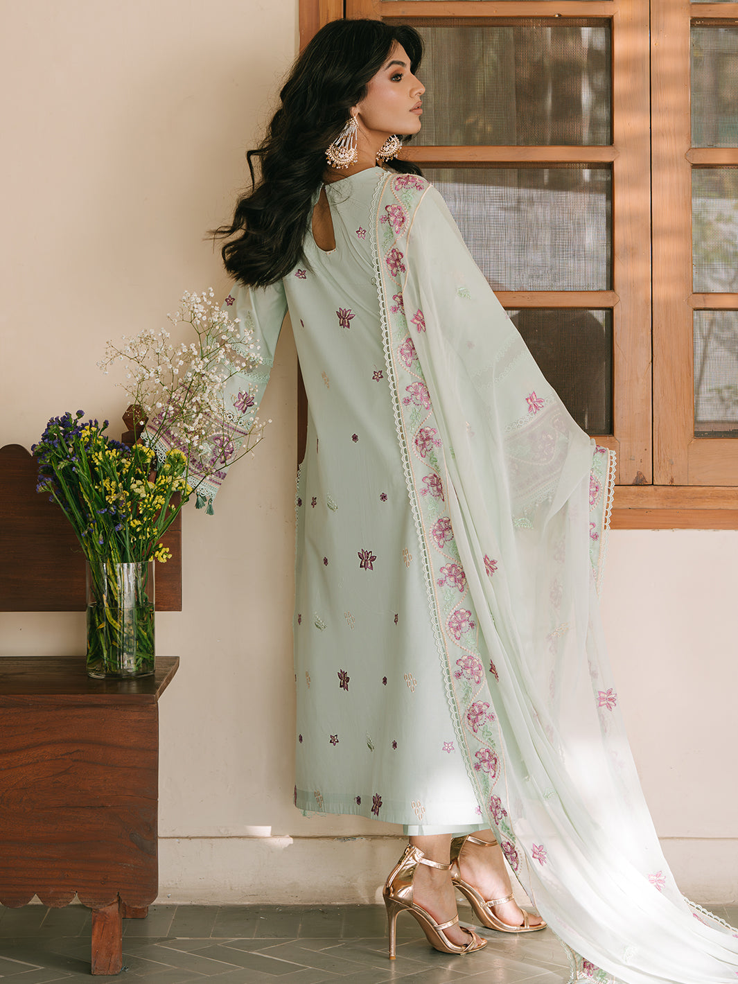 Shanaya Luxury Lawn