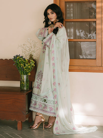 Shanaya Luxury Lawn