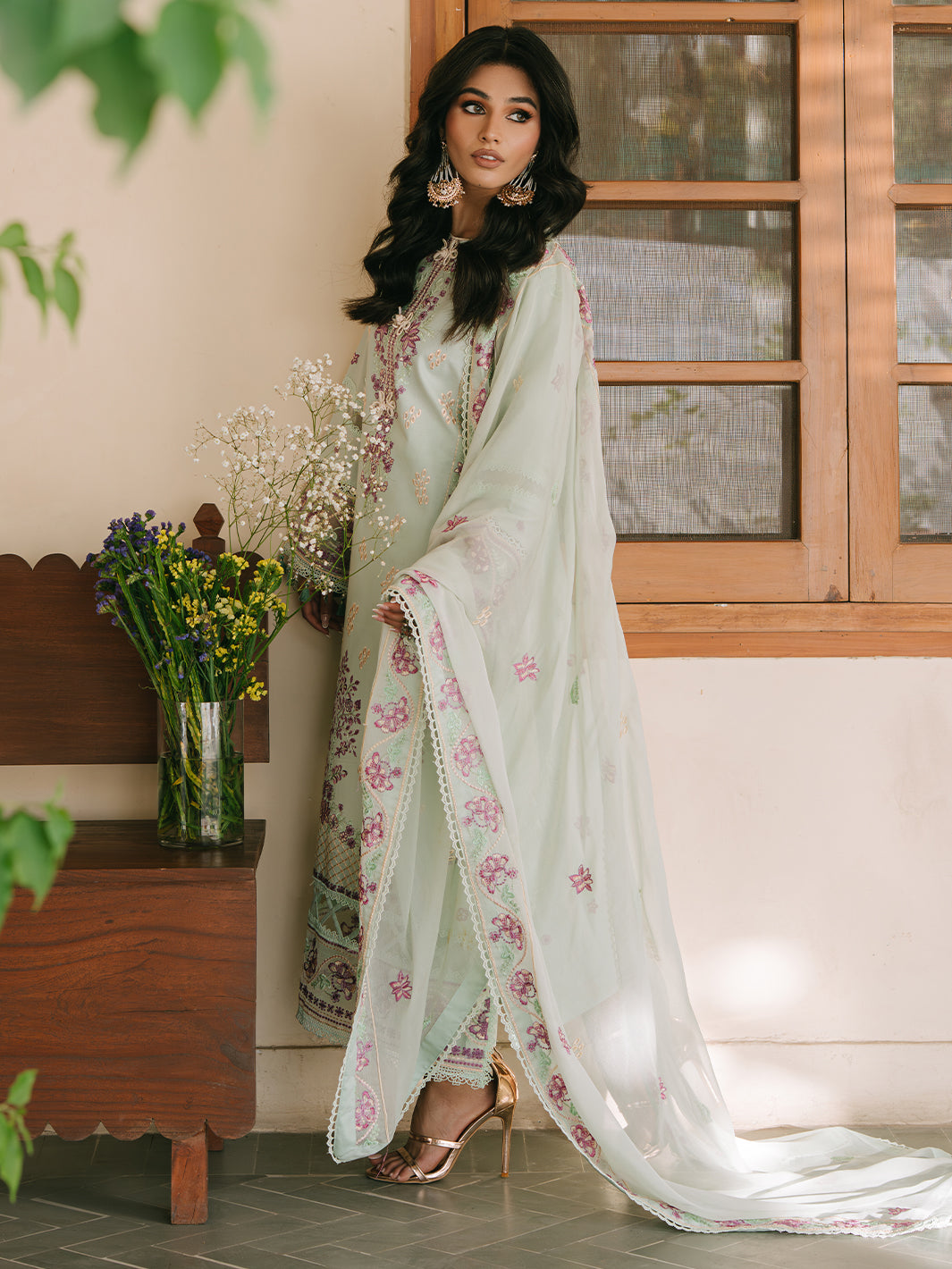 Shanaya Luxury Lawn