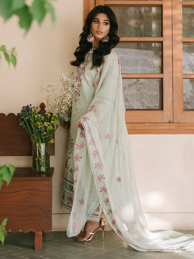 Shanaya Luxury Lawn