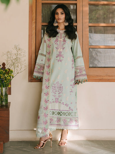 Shanaya Luxury Lawn
