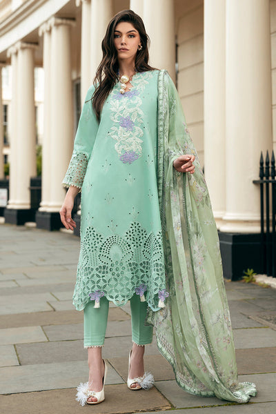 MUSHQ HEMLINE CHIKANKARI || Bristol Beauty