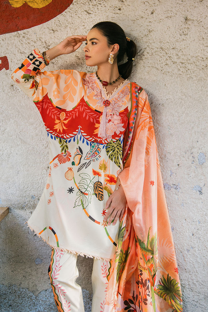 La Dolce Hemline Prints Vol 2