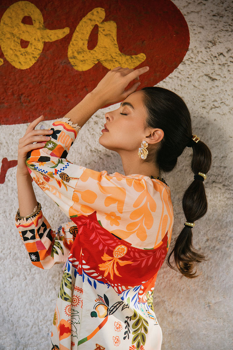 La Dolce Hemline Prints Vol 2