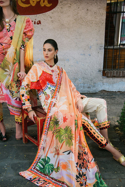 La Dolce Hemline Prints Vol 2