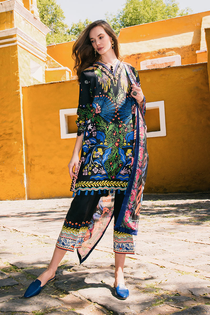 La Dolce Hemline Prints Vol 2
