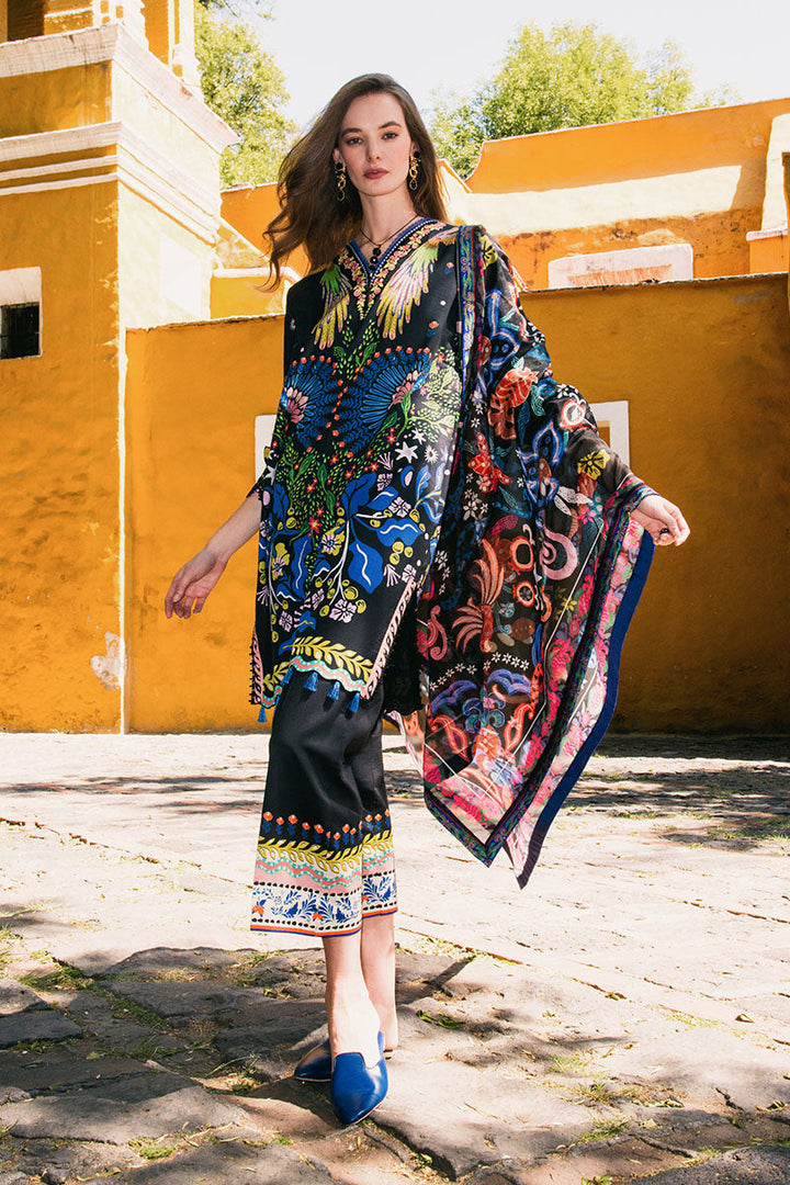 La Dolce Hemline Prints Vol 2