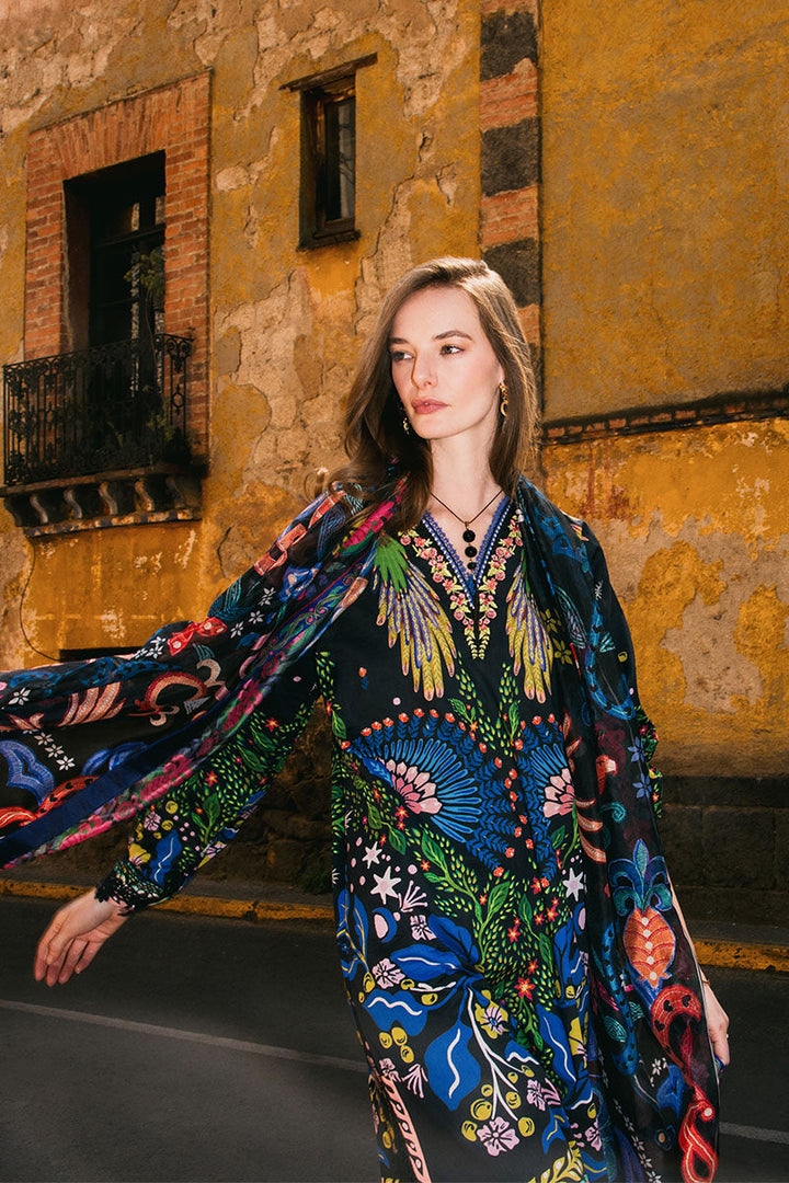 La Dolce Hemline Prints Vol 2