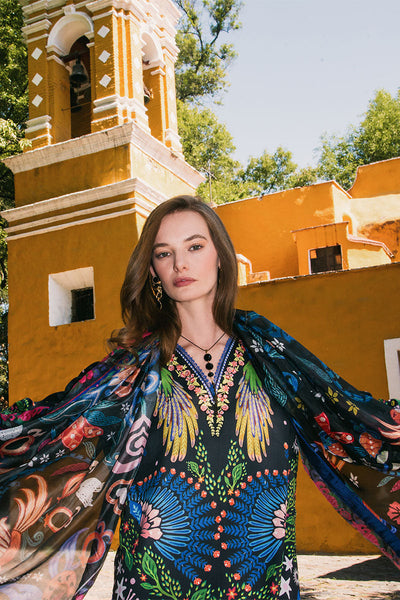 La Dolce Hemline Prints Vol 2