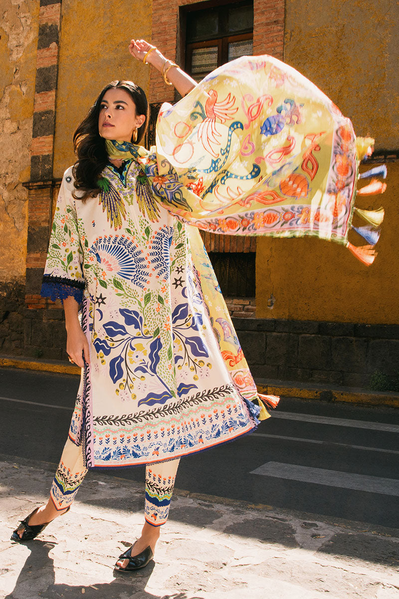 La Dolce Hemline Prints Vol 2