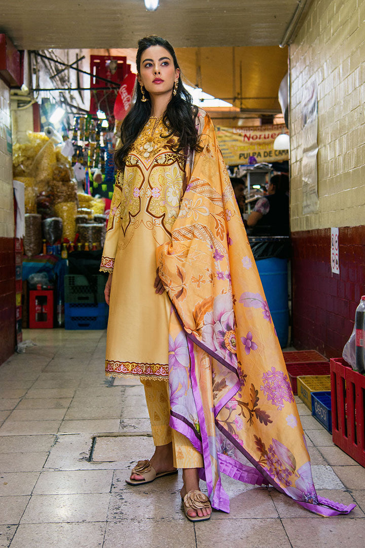 La Dolce Hemline Prints Vol 2