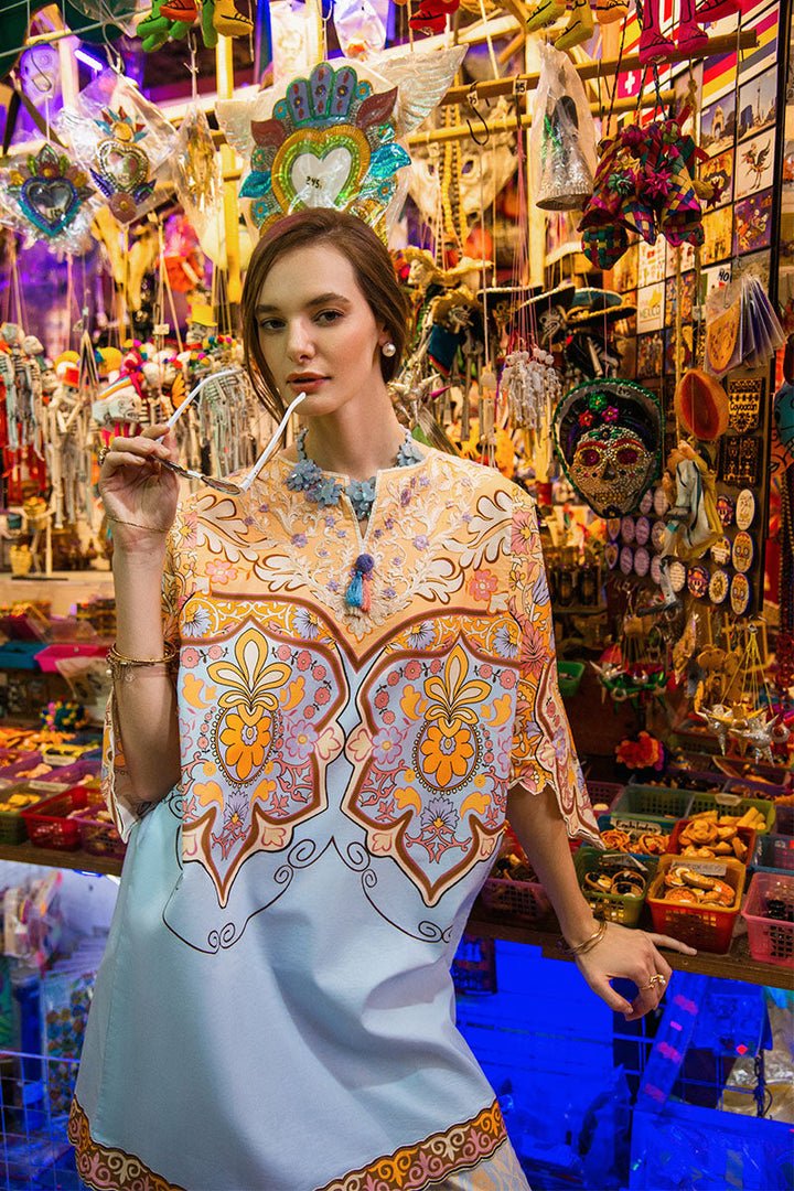 La Dolce Hemline Prints Vol 2