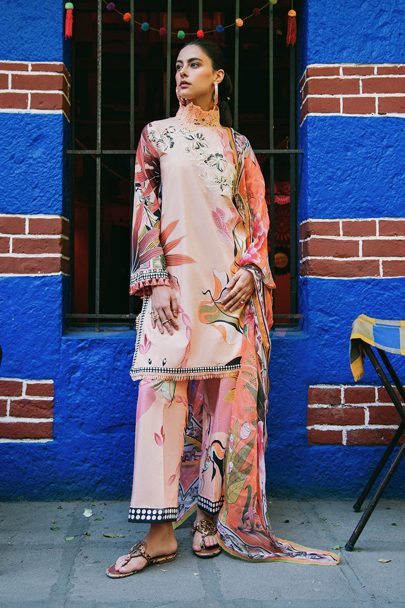 La Dolce Hemline Prints Vol 2
