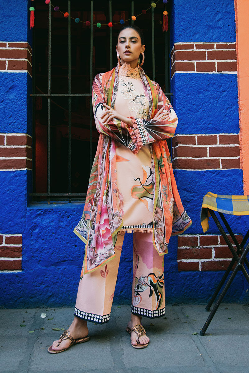 La Dolce Hemline Prints Vol 2