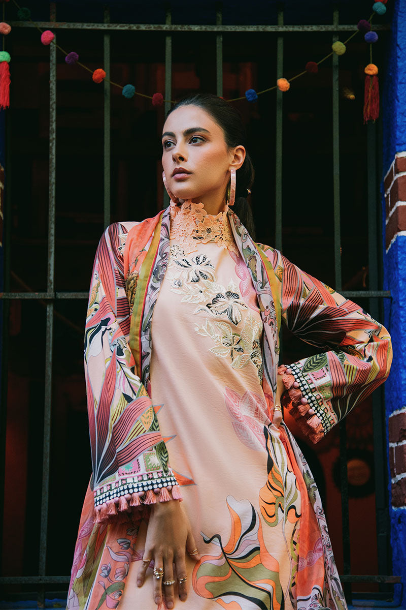 La Dolce Hemline Prints Vol 2