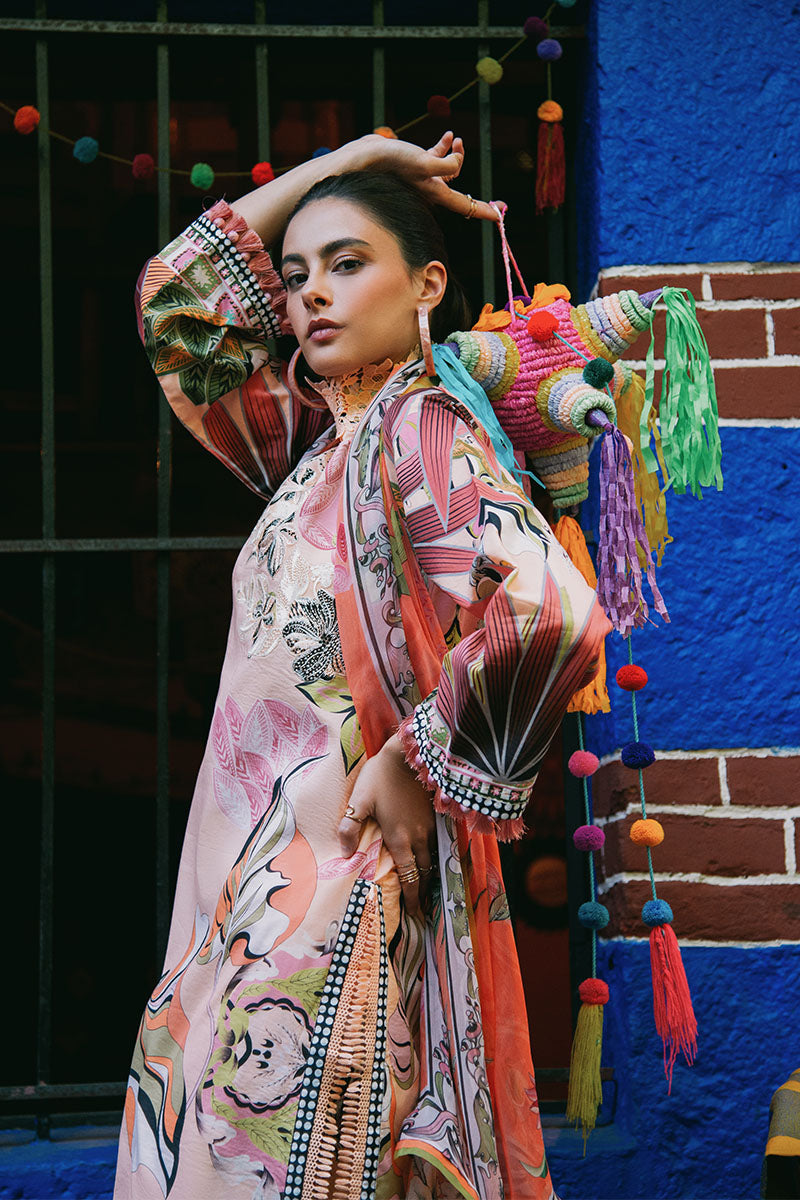 La Dolce Hemline Prints Vol 2