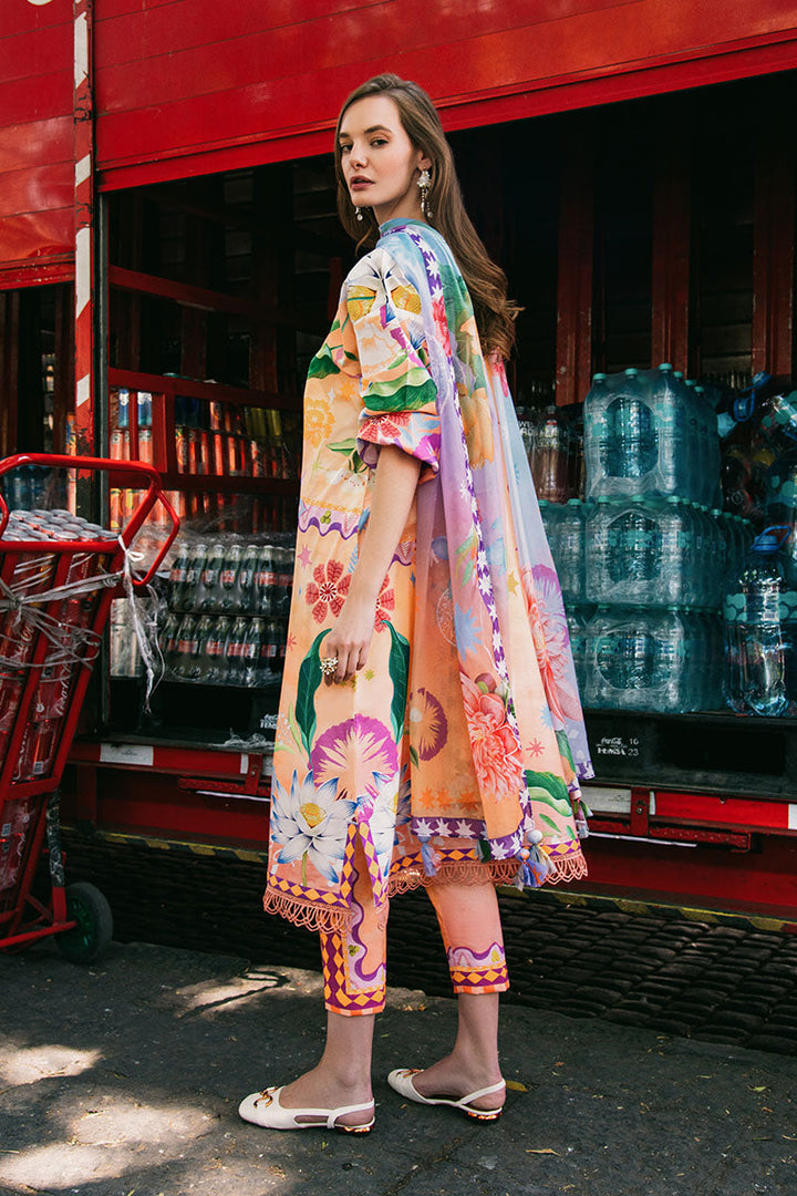 La Dolce Hemline Prints Vol 2
