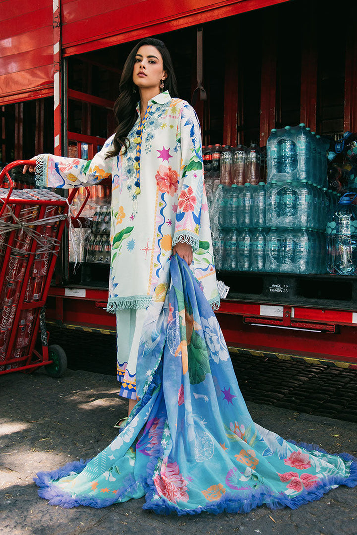 La Dolce Hemline Prints Vol 2