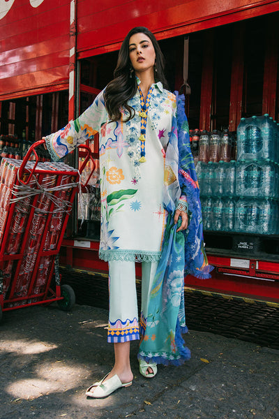 La Dolce Hemline Prints Vol 2